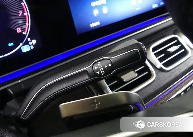 Mercedes-Benz GLS - Class X167 id 3596154 из Кореи 19