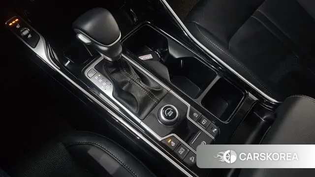 Kia Sorento 4th Generation id 3635038 из Кореи 19