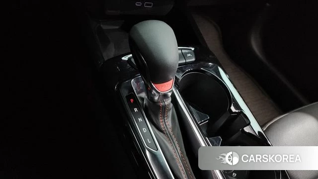 Chevrolet (GM Daewoo) Trax Crossover id 4185994 из Кореи 19