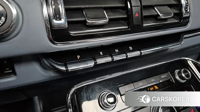 Lincoln Navigator 4th generation id 3608186 из Кореи 19