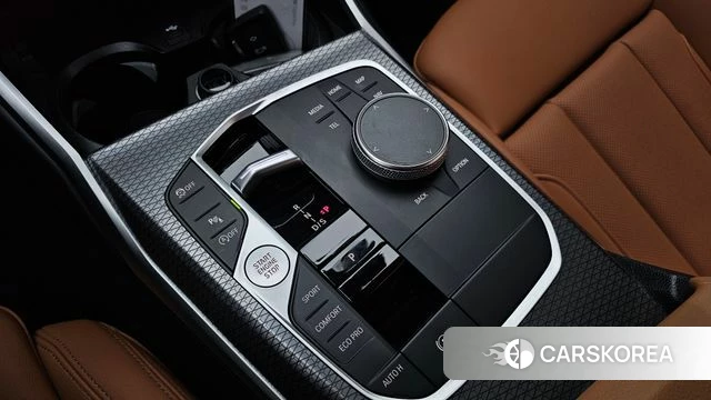 BMW 3 Series (G20) id 4650075 из Кореи 35