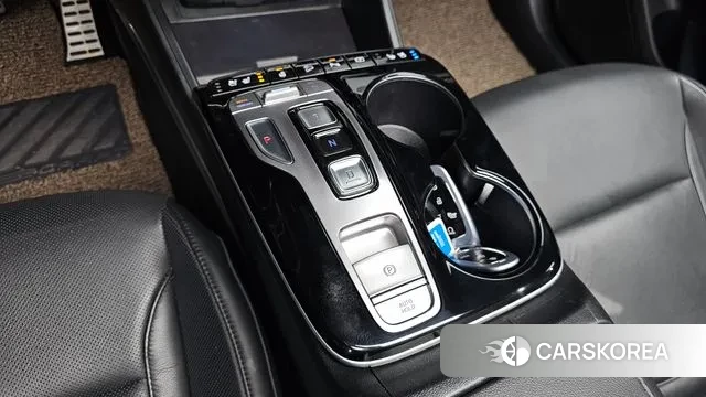 Hyundai Tucson (NX4) id 3734613 из Кореи 19