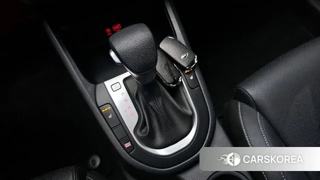 Kia Come New K3 id 3344938 из Кореи 19