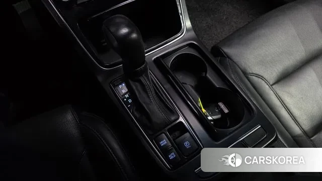 Hyundai Grandeur IG Hybrid id 3568637 из Кореи 19