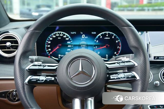 Mercedes-Benz E-class (imported) id 4271618 из Китая 19