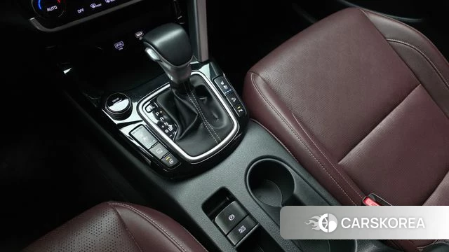 Kia Seltos id 4424188 из Кореи 31