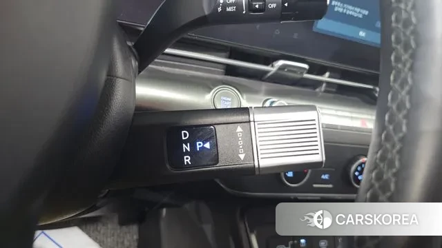 Hyundai Kona (SX2) id 3576654 из Кореи 19