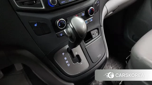 Hyundai The New Grand Starex id 3139304 из Кореи 19