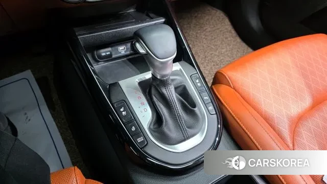 Kia The New K3 2nd generation id 3422000 из Кореи 19