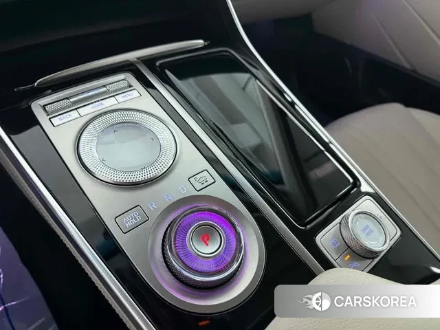 Genesis GV80 id 3646669 из Кореи 18