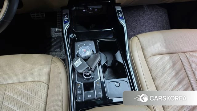 Kia The New Sorento 4th Generation id 4739856 из Кореи 29