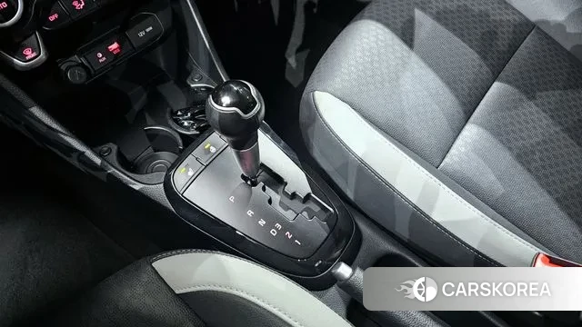 Kia All New Morning (JA) id 3407577 из Кореи 19