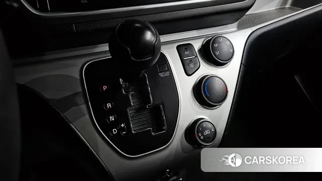 Kia The New Ray id 3659842 из Кореи 19