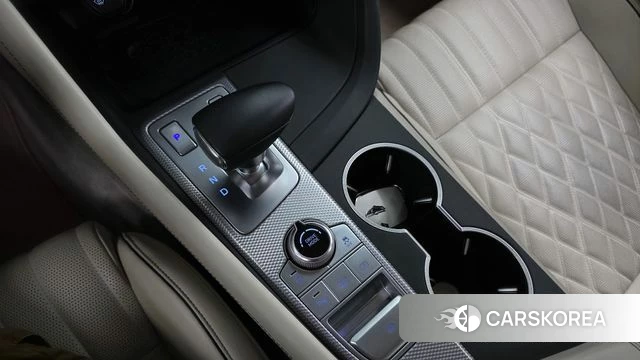 Genesis The New G70 id 4618409 из Кореи 35