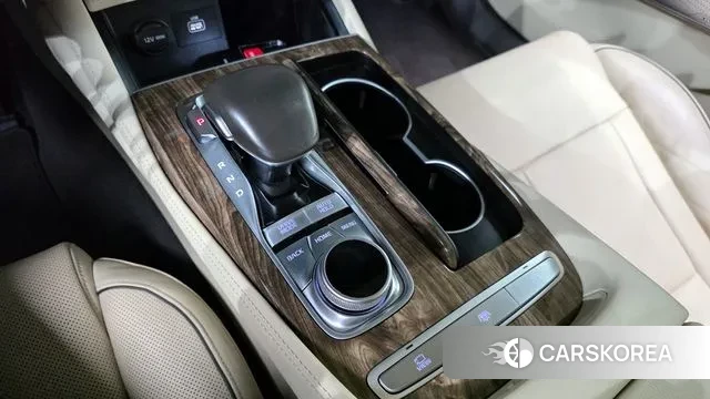 Kia More K9 id 3789743 из Кореи 19