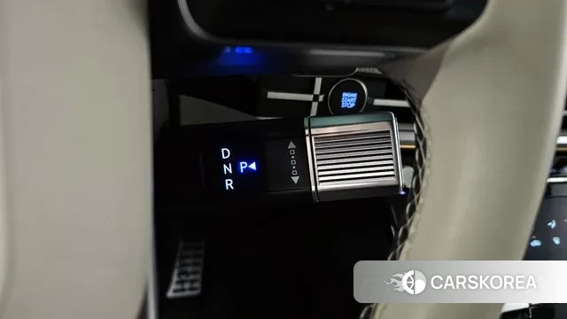 Hyundai Santa Fe (MX5) id 2889041 из Кореи 19