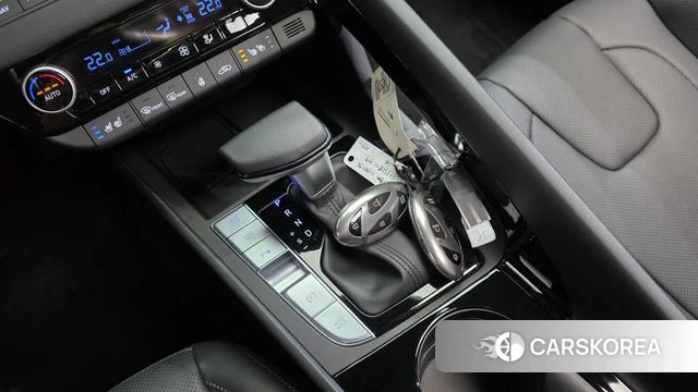 Hyundai The New Avante Hybrid (CN7) id 4468861 из Кореи 31