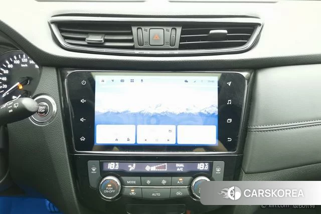 Nissan Qijun id 4300374 из Китая 23