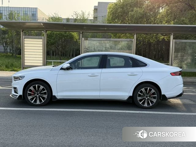 Geely Automobile Xingrui id 4205660 из Китая 14