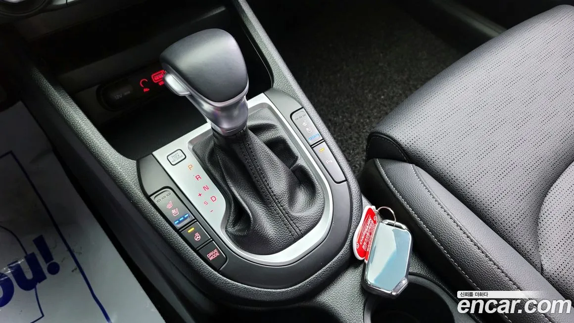 Kia Come New K3 id 1606431 из Кореи 19