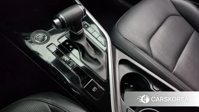 Kia Di Ol Nu Niro id 3416470 из Кореи 19