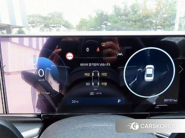 Hyundai Grandeur (GN7) id 3865058 из Кореи 19