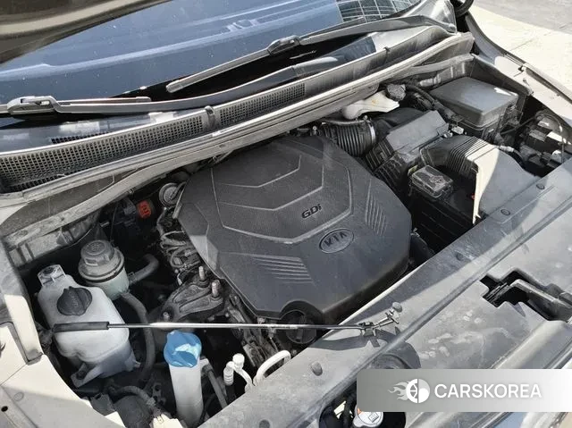 Kia The New Carnival id 3139746 из Кореи 19