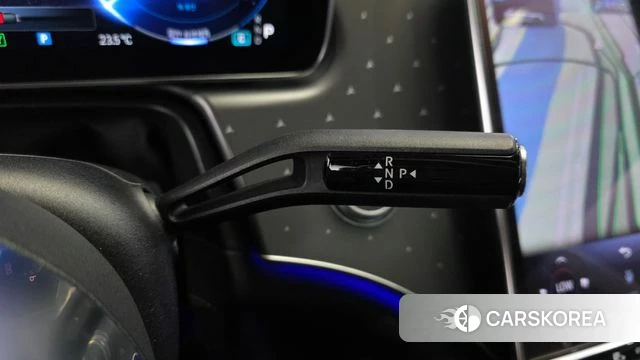 Mercedes-Benz EQE V295 id 4428309 из Кореи 33