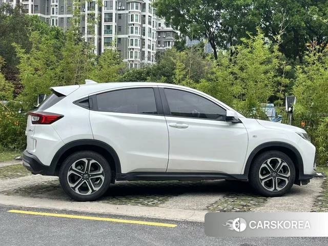 Honda XR-V id 4349044 из Китая 15