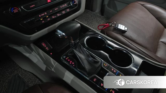 Kia The New Carnival id 4937720 из Кореи 19