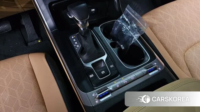 Kia Carnival 4th generation id 2930381 из Кореи 19