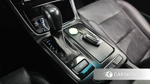 Hyundai Grandeur IG id 4286371 из Кореи 19