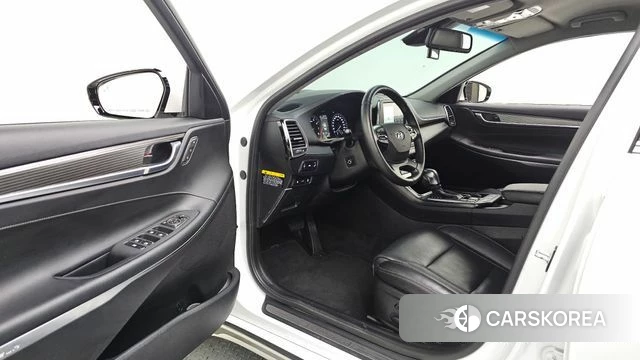 Hyundai Grandeur IG id 4708765 из Кореи 31