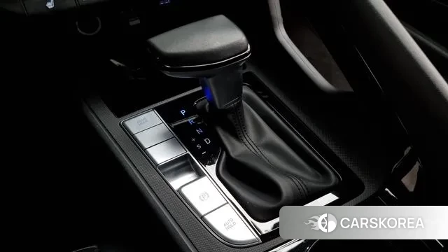 Hyundai Avante Hybrid (CN7) id 3377944 из Кореи 19