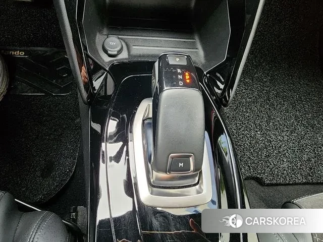 Peugeot 2008 Second generation id 3197059 из Кореи 19