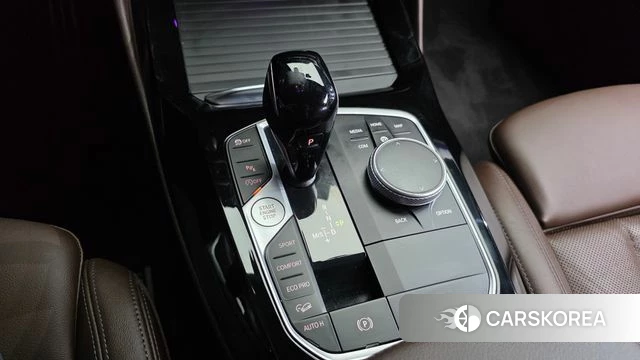 BMW X4 (G02) id 4534184 из Кореи 31