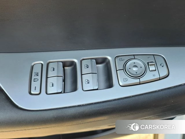 Hyundai Palisade id 3823909 из Кореи 17