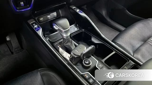 Kia Sorento 4th Generation id 3402202 из Кореи 19