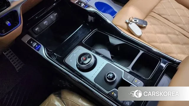 Kia Sorento 4th Generation id 3384957 из Кореи 19