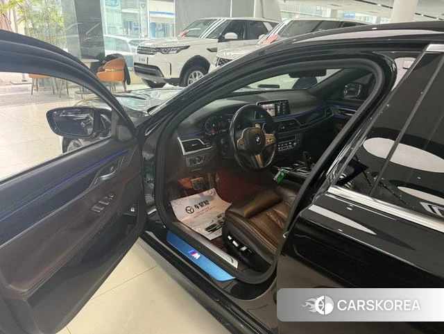 BMW 7 series id 4272433 из Китая 16