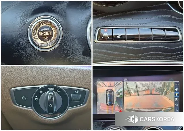 Mercedes-Benz E-Class W213 id 3510165 из Кореи 12