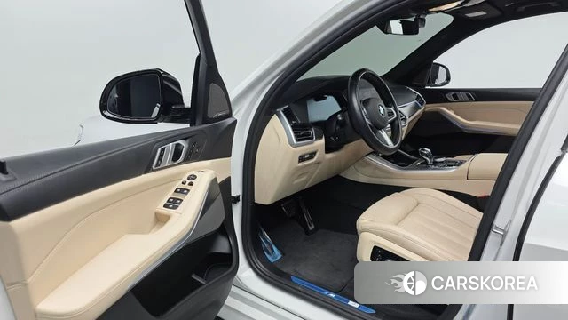 BMW X5 (G05) id 4849043 из Кореи 31