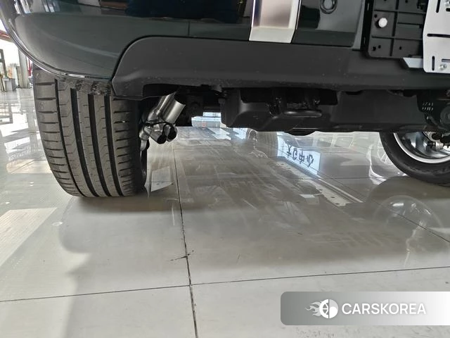 Mercedes-Benz G-class id 4275232 из Китая 18