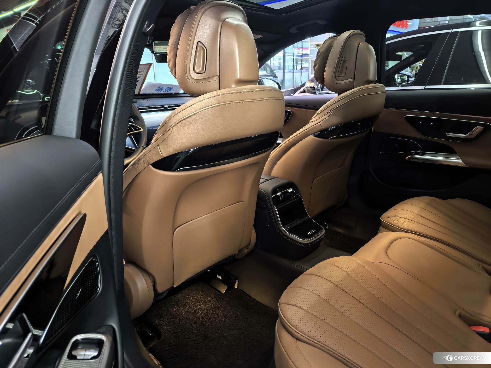 Mercedes-Benz E-class id 4461401 из Китая 9