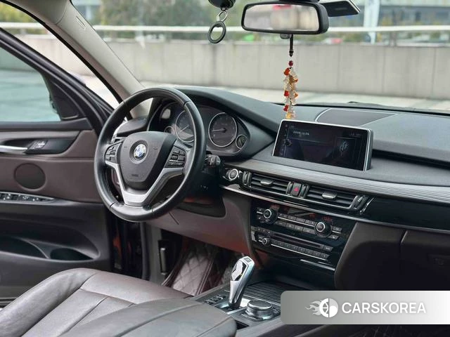 BMW X5 (imported) id 4236282 из Китая 9