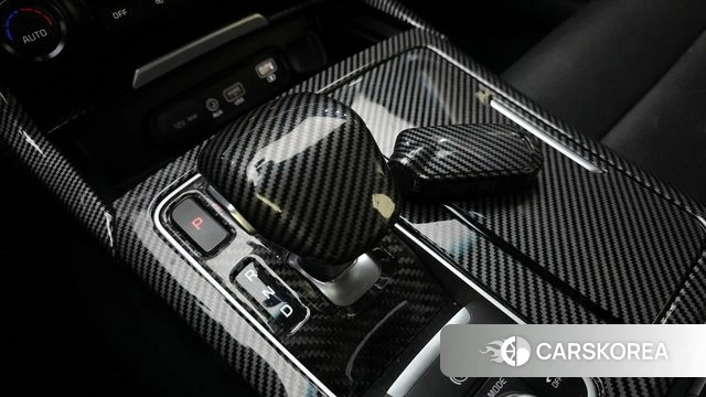 Kia Stinger id 4203865 из Кореи 34