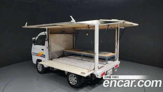 Chevrolet (GM Daewoo) New Labo id 2729658 из Кореи 19