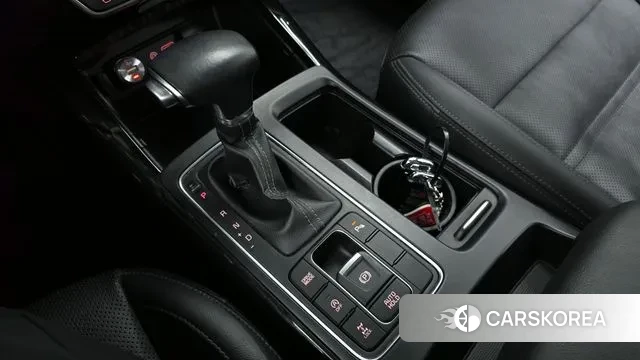 Kia The New Sorento id 3039554 из Кореи 19