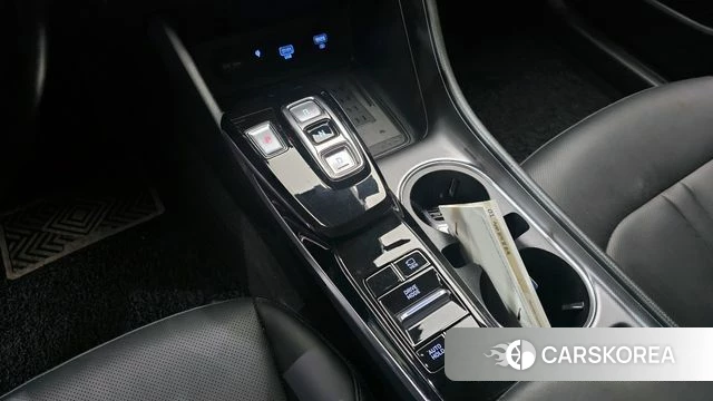 Hyundai Sonata (DN8) id 3843695 из Кореи 19