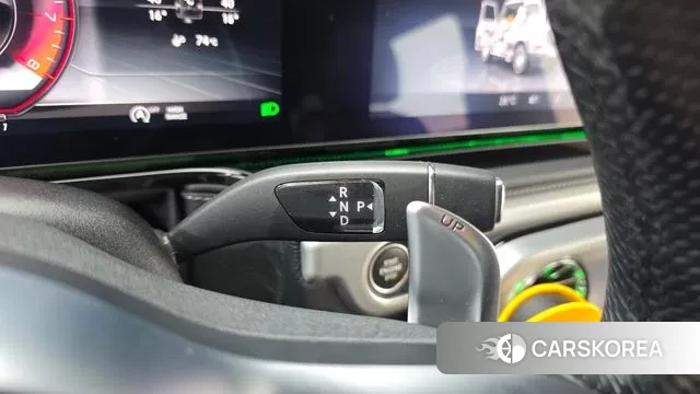 Mercedes-Benz G-Class W463b id 3427819 из Кореи 19